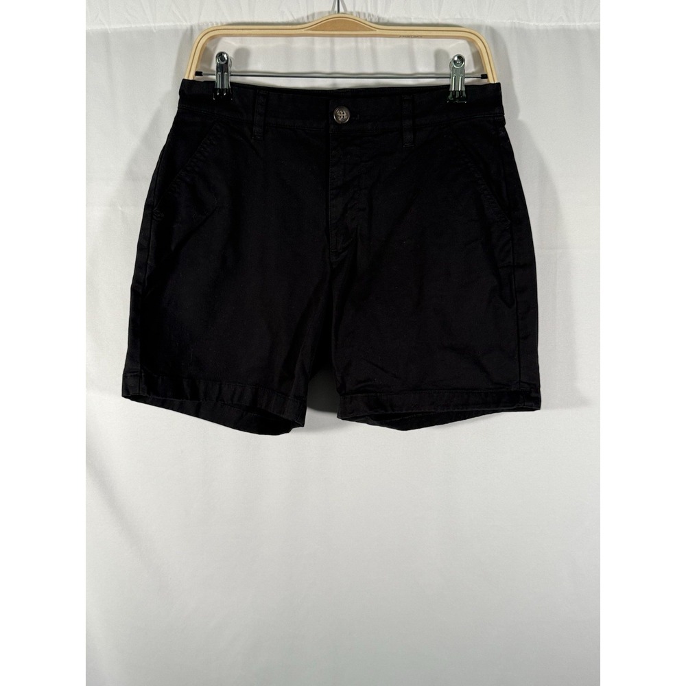 Chubbies‎ The Dark N Stormies Chino Shorts 7" Flat Front Stretch Twill Mens 30